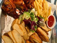 -米兰西点(鞍山店)