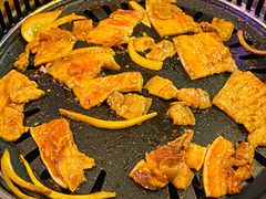 -北木南烤肉和酒(重庆雾都广场店)