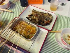 -三毛烧烤·南昌大排档(山姆店)