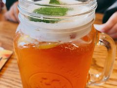 新鲜水果茶-仙踪林(北展店)