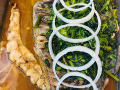 -鱼酷活鱼烤鱼(南京水游城店)