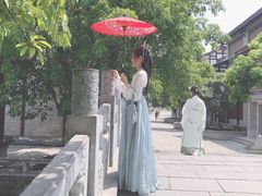 -龙潭水乡