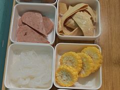 -云中鱼蒸汽石锅鱼(川沙百联店)