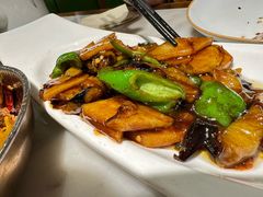 -辛香汇·锦里丨现炒川菜(中南城店)