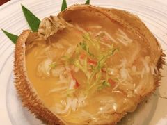 -蟹田居·活蟹料理(东城店)
