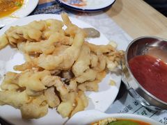 -龙福祥餐馆