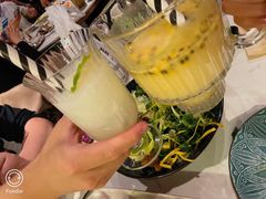 -墨纪Mojí墨西哥餐厅(官舍店)