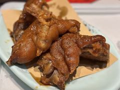 -状元阁烧烤(新华路总店)