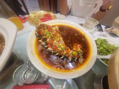 -不倒翁·安徽名菜楼(步行街店)