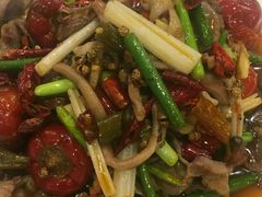 -庆合府重庆大排档(紫都城店)