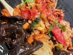 -一麻一辣麻辣香锅(方庄店)