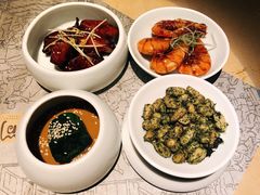 -穹六人间 people 6(岳阳路店)