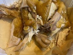 -李记饺子·熏酱东北菜(欢乐谷店)