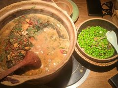 -吃饭皇帝大土家民族菜(正大广场店)