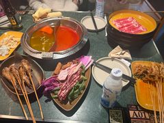 -牛New寿喜烧(中山公园龙之梦店)
