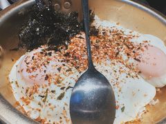 -韩山葵烤肉(太古里店)