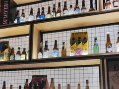 -木屋烧烤(龙湖天街店)