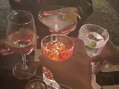 -LONG BAR 廊吧(外滩华尔道夫酒店)