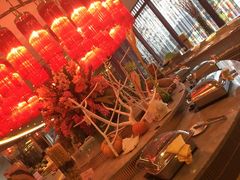 -昆明花之城豪生国际大酒店·怡享阁