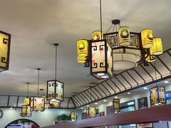 -惠宾饭庄(中山路店)