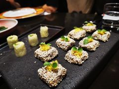 -北京王府井希尔顿酒店·秦唐中餐厅Chynna