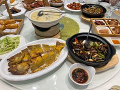 -老广酒楼(樱花店)