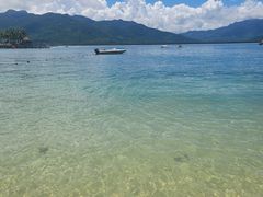 -海南分界洲岛旅游区