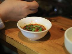 -尼玛藏家风味园(阿山食城店)
