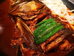 -八大碗·地道东北菜(佳兆业店)