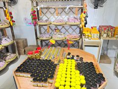 -苏州市吴中区光福窑上花果蜜饯厂