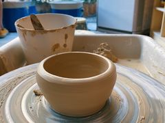 -粤陶渊.DIY陶艺体验馆(粤陶总店)
