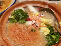 -稻香酒家·33年老字号·港式粤菜(富邦中心店)