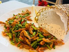 -大师傅金奖啤酒鱼(西街口总店)