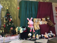 -米乐星世界KTV(汇智国际商业中心店)