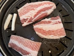 -韩香福烤肉庄园(荣成店)