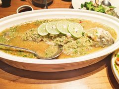 -泰香米泰国餐厅(中大国际店)