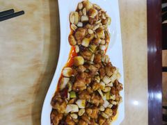 -力力豆花庄(广渠门店)
