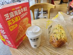 -味多美蛋糕(灯市口店)