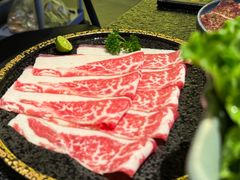-樱嘢·炭火烧肉(惠南店)