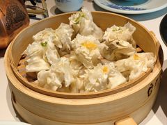 -龍聚祥烧麦馆(万达店)