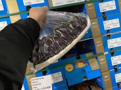 -江杨农产品批发市场