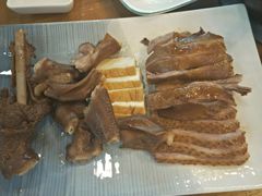 -唔止卤嘢·潮州府城菜(鹭江店)