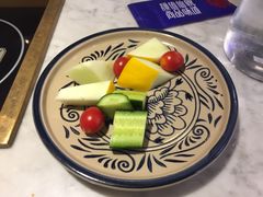 -尚尚仙·酸汤猪手·猪肚鸡火锅(华联万柳购物中心店)