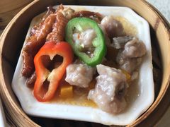 -壹山酒楼(三乡店)