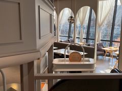 -Ms·KIMO星漠亲子餐厅(双井店)