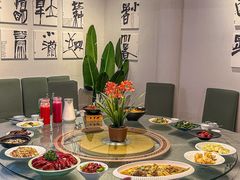 -江南驿·二十余年创意杭帮味(良渚玉鸟集店)