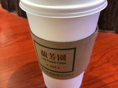 -兰芳园丝袜奶茶(方庄时代店)
