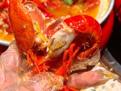 -辣皇朝小龙虾(六一店)