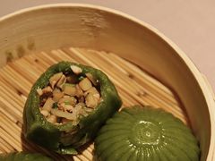 青团-荣轩(新荣记环球金融中心店)
