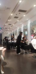-东方麒麟·潘多拉SALON